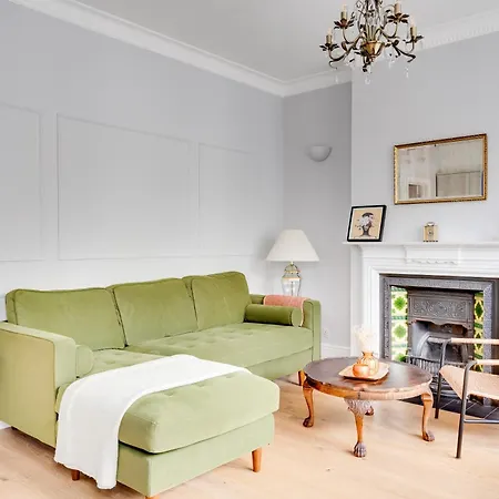 Charming Elegance At The Pontcanna Pearl - Prime Location With Comfort And Style Cardiff Exterior photo