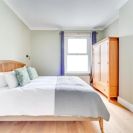 Charming Elegance At The Pontcanna Pearl - Prime Location With Comfort And Style Cardiff Exterior photo
