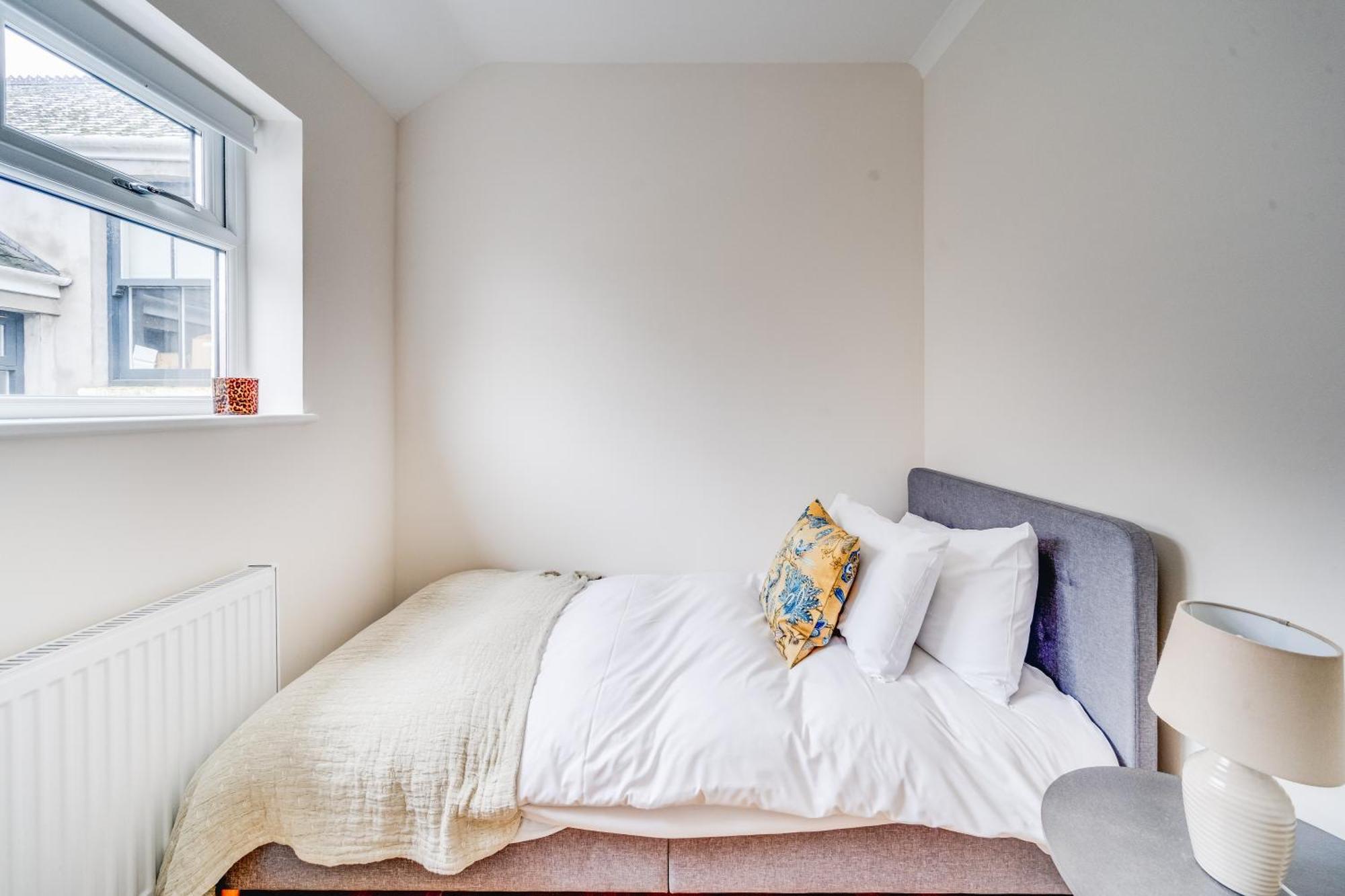 Holiday home Charming Elegance At The Pontcanna Pearl - Prime Location With Comfort And Style