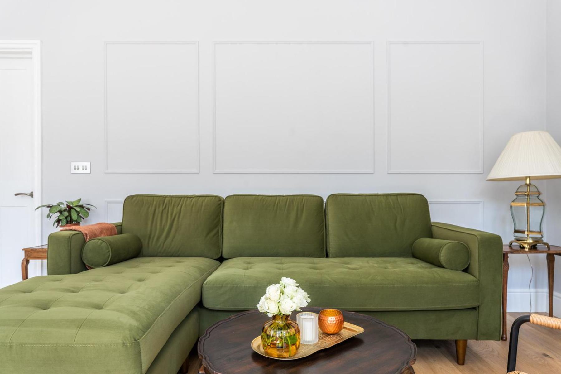 Charming Elegance At The Pontcanna Pearl - Prime Location With Comfort And Style *