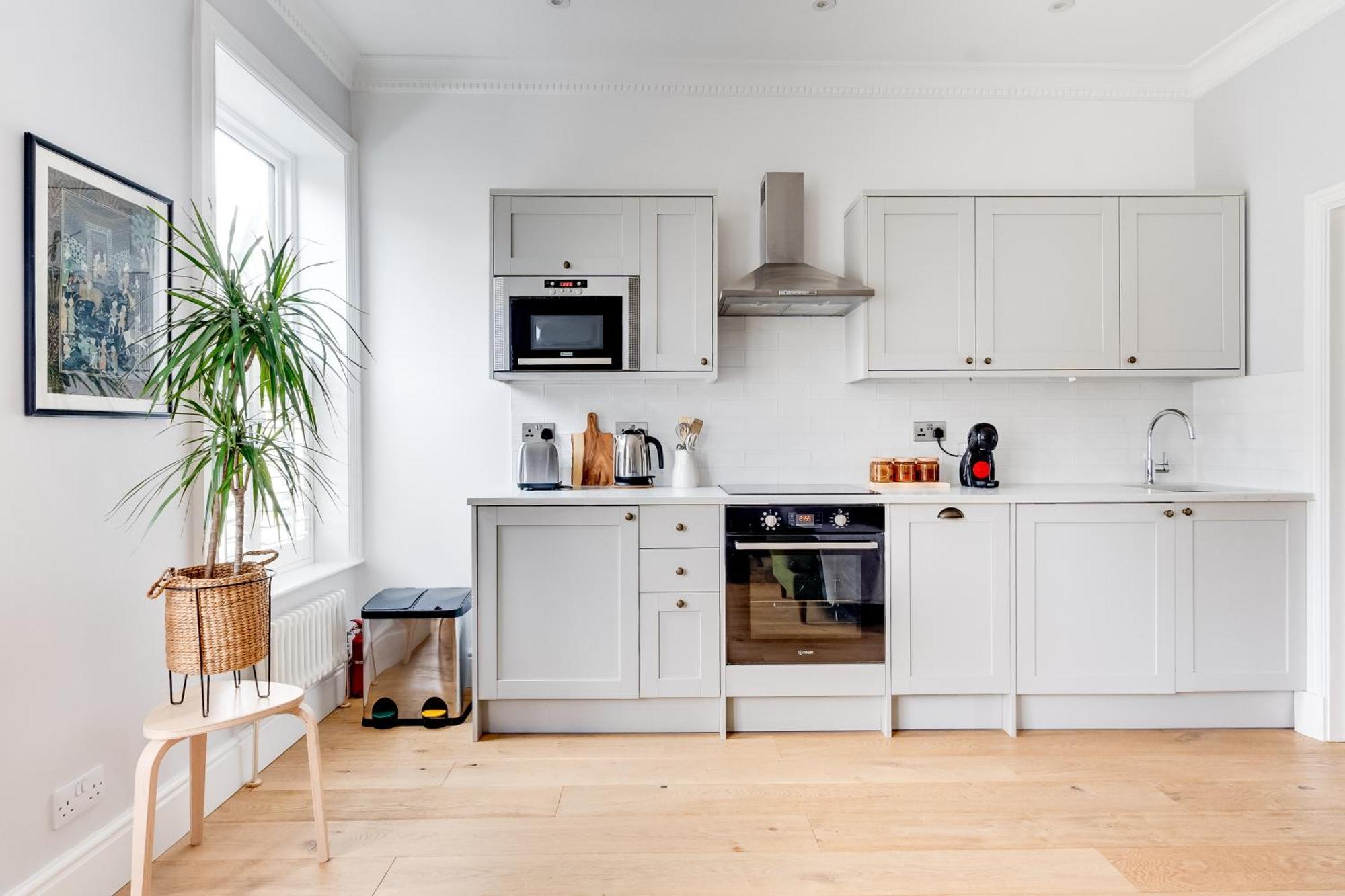 Charming Elegance At The Pontcanna Pearl - Prime Location With Comfort And Style Holiday home *