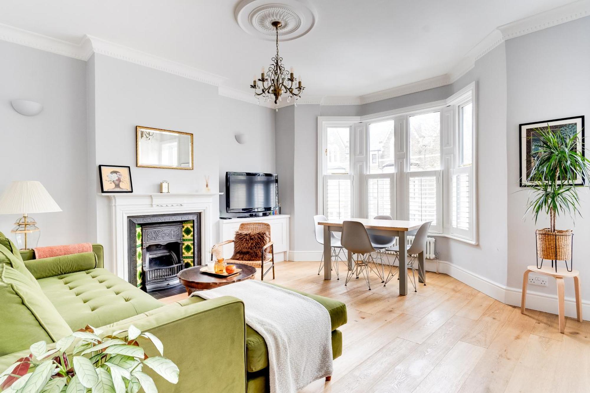 Charming Elegance At The Pontcanna Pearl - Prime Location With Comfort And Style Holiday home Cardiff