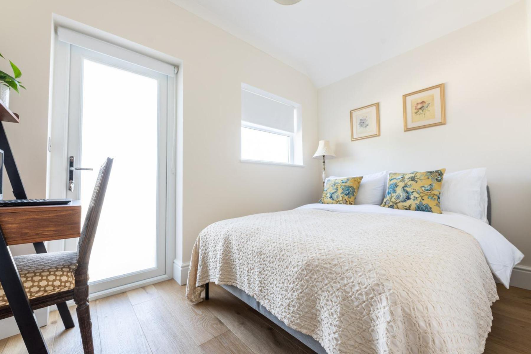 Charming Elegance At The Pontcanna Pearl - Prime Location With Comfort And Style * Cardiff