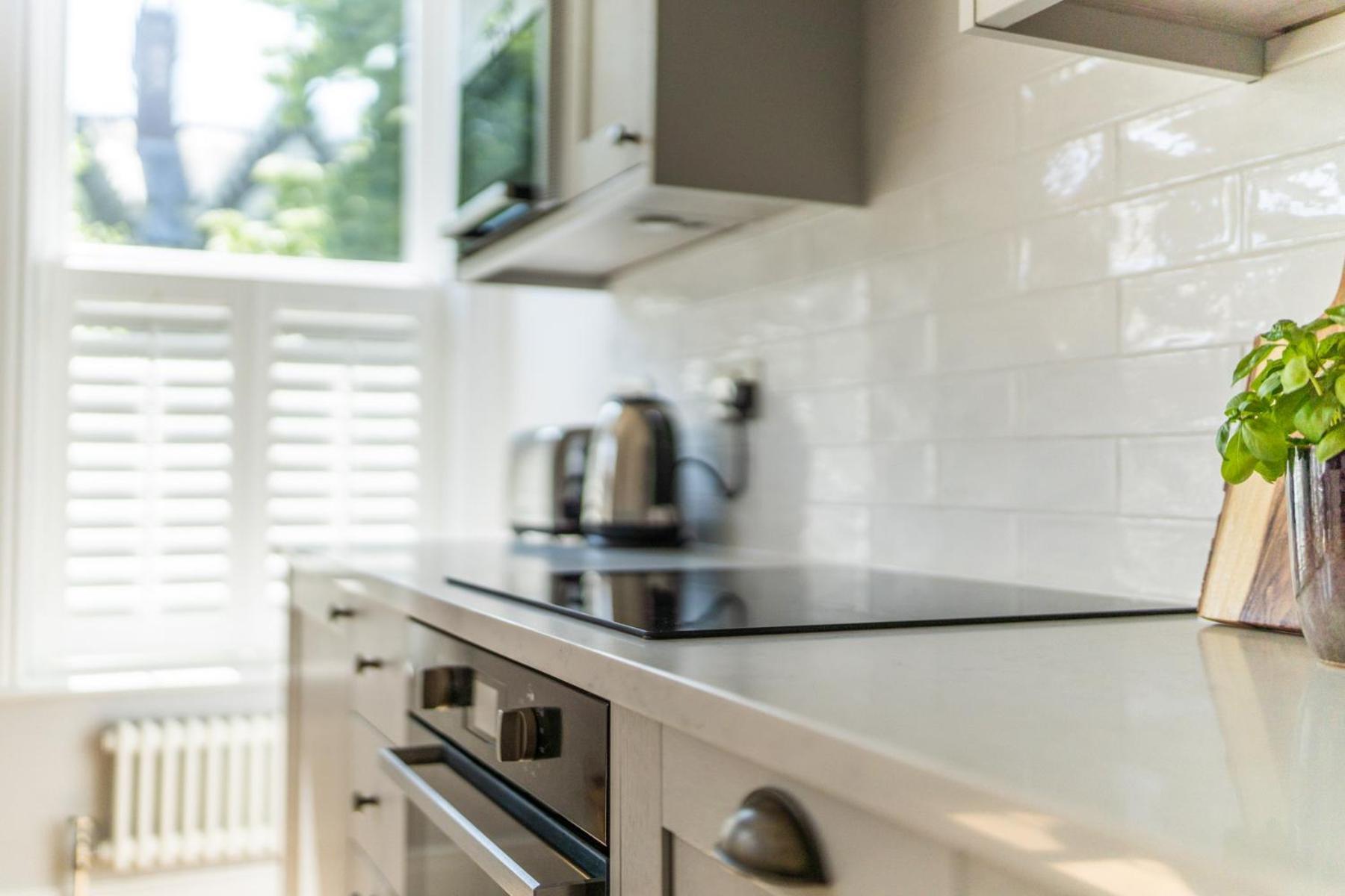 Holiday home Charming Elegance At The Pontcanna Pearl - Prime Location With Comfort And Style